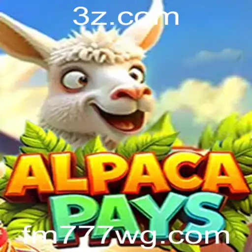 AlpacaPays: O Jogo que Conquista a Comunidade de fm777.com