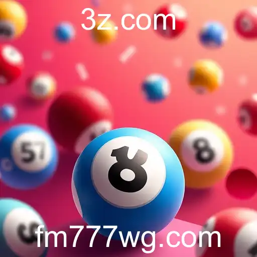 Bingo Online: Explorando o Universo de fm777.com