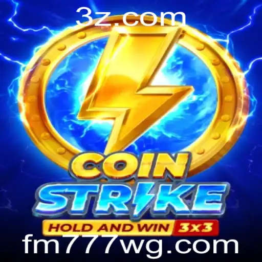 CoinStrike: Mergulhe no Universo do Jogo com FM777.com