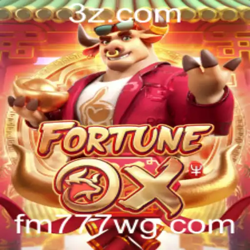 Descubra os Segredos do Jogo FortuneOx com fm777.com