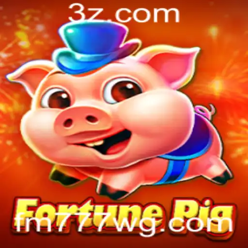 FortunePig Slot Game: Descubra a Emoção e as Regras