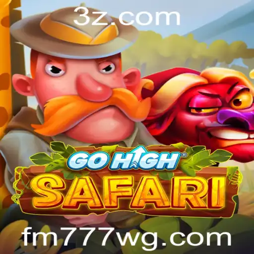 Explorando GoHighSafari: Uma Aventura Selvagem no Mundo dos Jogos