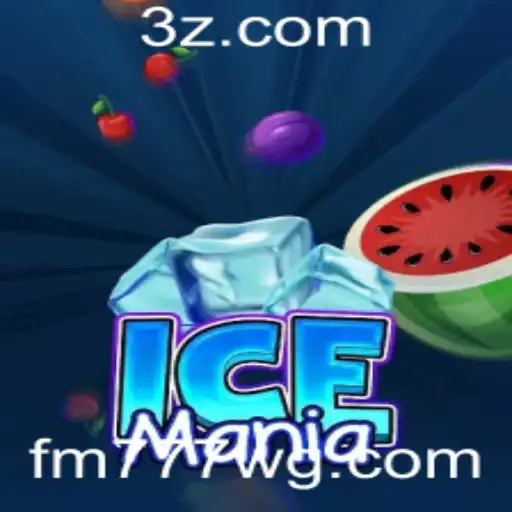 Descubra o Fascinante Mundo de IceMania em fm777.com