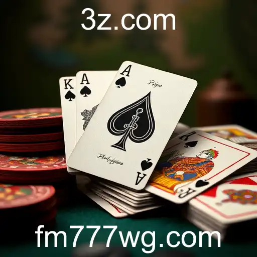 Explorando o Universo dos Jogos de Cartas: A Trajetória de um Entretenimento Clássico