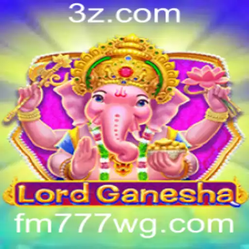 Descubra o Fascinante Mundo do Jogo LordGanesha no fm777.com