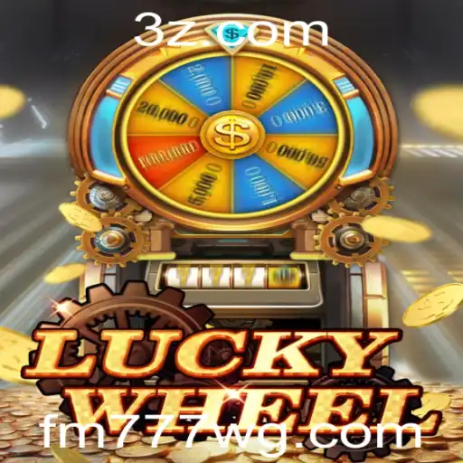 Descubra LuckyWheel: Regras e Introdução ao Jogo
