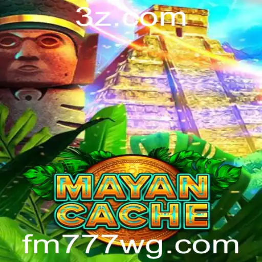 MayanCache: Explorando o Mundo Arqueológico de Aventura