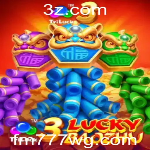 Explorando o Fascinante Mundo de 3LuckyBaozhu