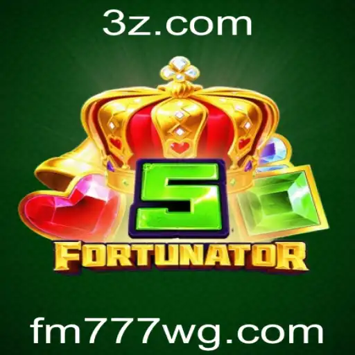 Descobrindo o Excitante Mundo do Jogo 5Fortunator