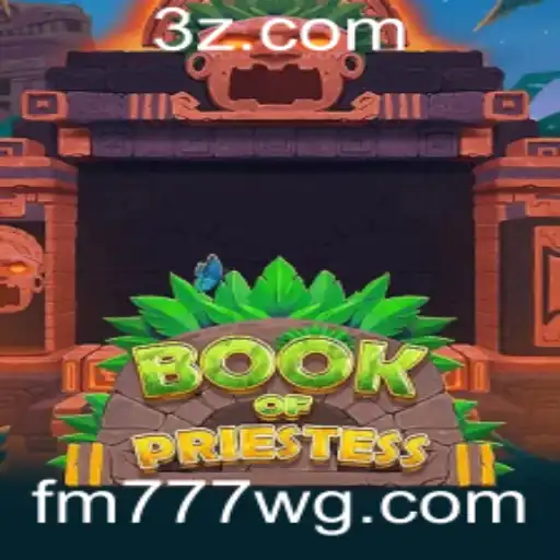 Descobrindo o Universo Místico de BookOfPriestess no fm777.com