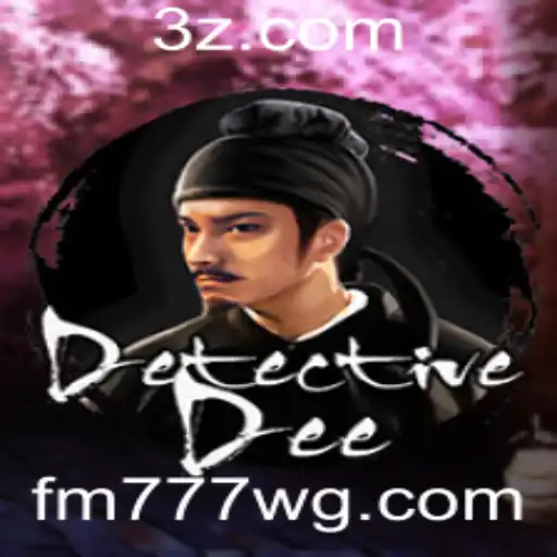 DetectiveDee: O Mistério Apresentado por fm777.com