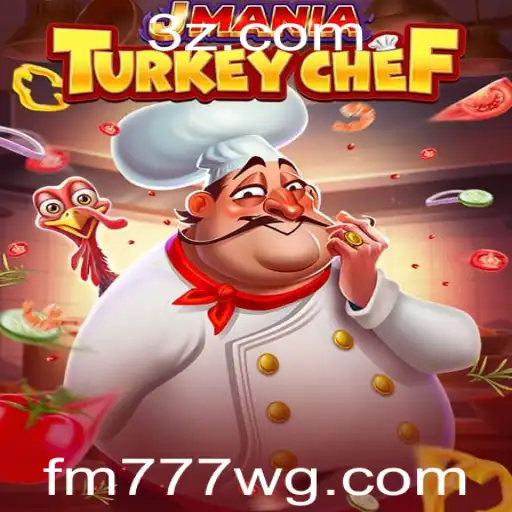 Explorando o Mundo de JManiaTurkeyChef: O Jogo que Conquista Corações