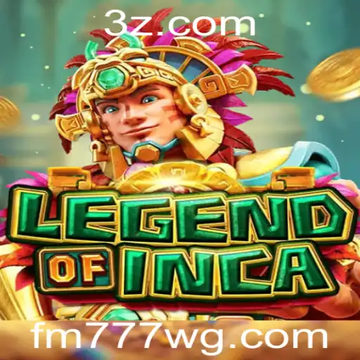 Explorando as Aventuras de LegendofInca