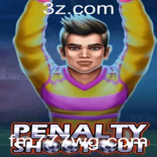 Explorando o Mundo do PenaltyShootOut: Um Jogo Emocionante na Plataforma fm777.com