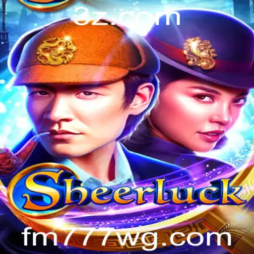 Desvendando Sheerluck: Um Jogo de Estratégia e Mistério