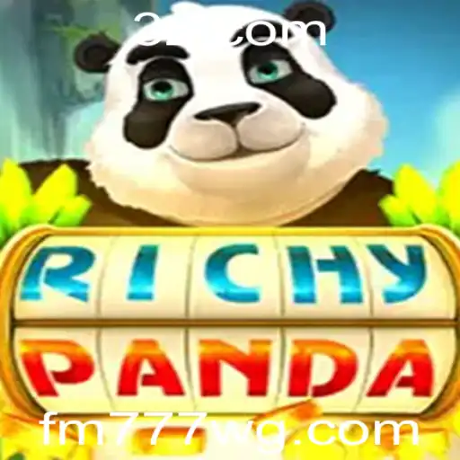 Descubra as Aventuras do Jogo RichyPanda e o Mundo de fm777.com