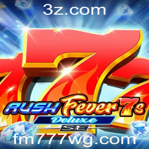 Descubra o Mundo de RushFever7sDeluxeSE: Um Jogo Avançado em fm777.com