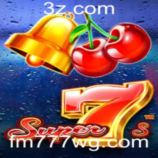 Descubra o Mundo Empolgante de Super7s no fm777.com