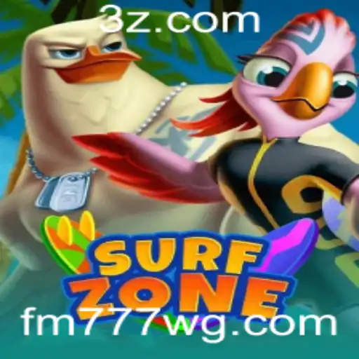 Explorando o Mundo do SurfZone: Experiência de Jogo e Regras