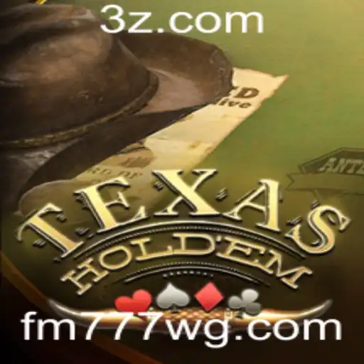 Descobrindo o Texas Hold'em: Regras e Estratégias para Sucesso