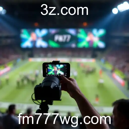 O Impacto da Transmissão ao Vivo na Era Digital