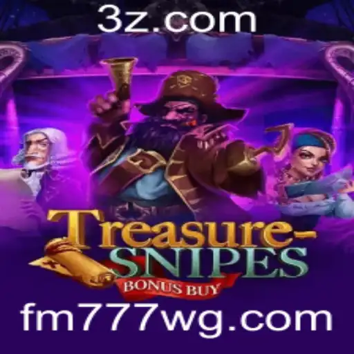 Explorando o Jogo TreasuresnipesBonusBuy: Descubra sua Aventura no fm777.com