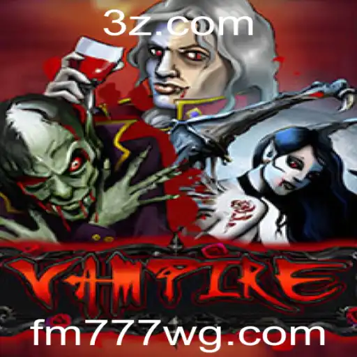 O Jogo Vampire: Uma Experiência Imergente em fm777.com
